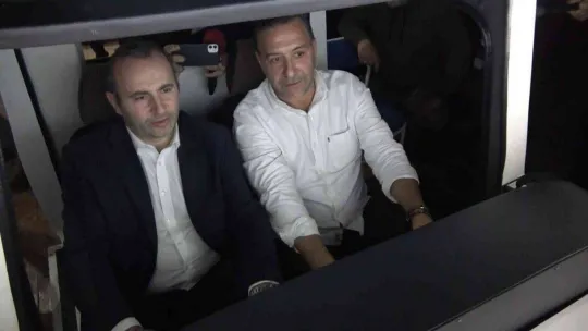 Yalova'da çocuklara simülatörlü uçuş eğitimi