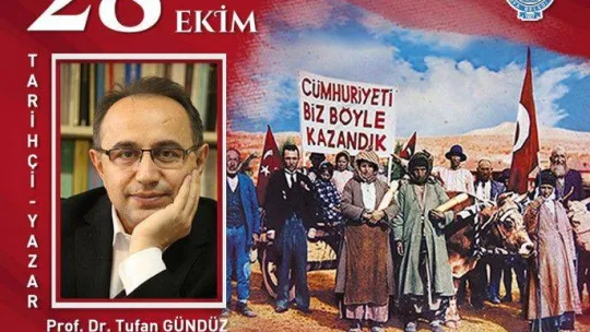 Yalova'da Cumhuriyet Bayramı çeşitli etkinliklerle kutlanacak