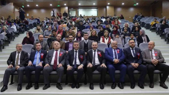 Yalova'da engelli çocuklara illüzyon gösterisi