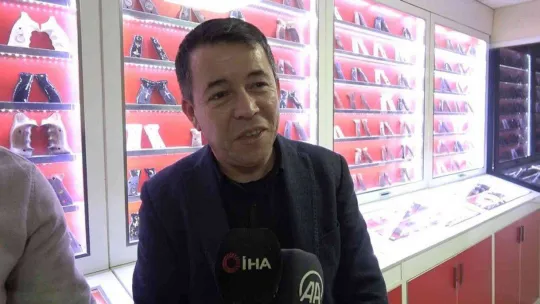 Yalova'da engelliler ahşap tabanca kabzesi kursu