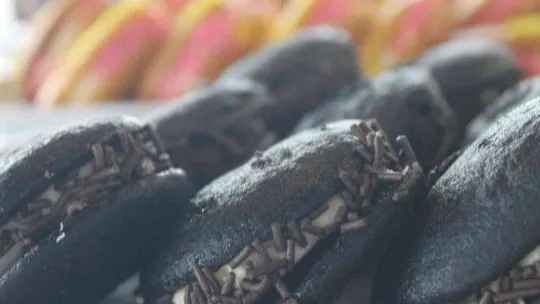 Yalova'da geleceğin pasta ustaları lezzet ve görsel estetik sırlarını öğrendiler