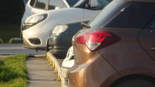 Yalova'da motorlu kara taşıtı sayısı 74 bin 228'e ulaştı