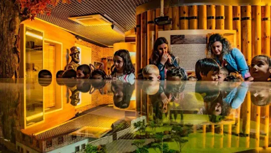 Yalova'da müzeler, 1 ocakta kapalı olacak