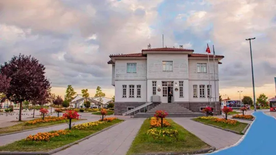 Yalova'da müzeler, 1 ocakta kapalı olacak