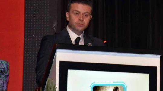 Yalova'da Öğretmen Günü kutlandı