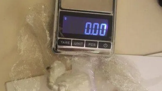 Yalova'da uyuşturucu operasyonu: 2 gözaltı