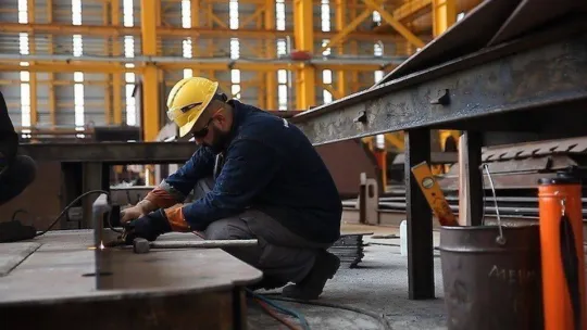 Yalova'dan 11 ayda 441 milyon dolarlık ihracat