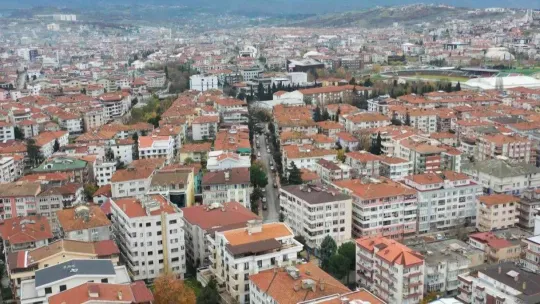 Yalova'nın net göçü 5 bin 401 oldu