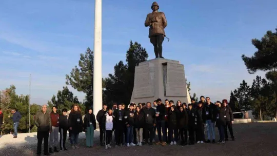 Yalova polisinden 'Her Şey Sizinle Güzel Projesi'