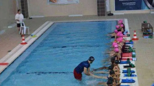 Yalova polisinden 'Her Şey Sizinle Güzel Projesi'