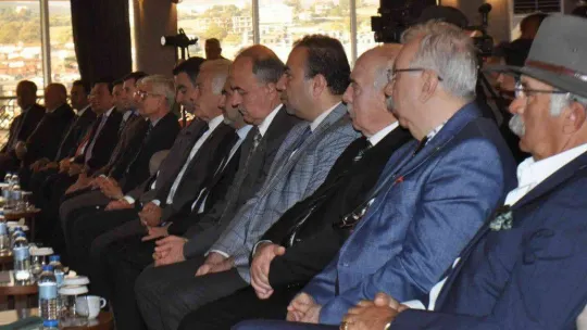 Yalova Sağlık Turizmi Çalıştayı başladı