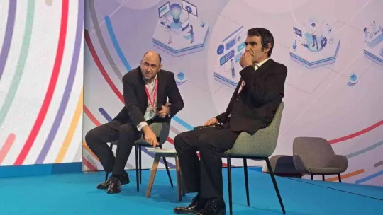 Yalova Üniversitesi Altınova MYO uluslararası forumda örnek gösterildi