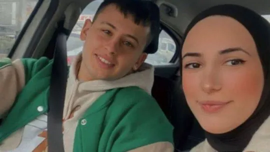 Yangında hayatını kaybeden iki genç aynı işyerinde çalışıyormuş