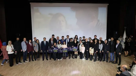 Yapımcı Birol Güven: 'Bu yüzyıl, Türkiye yüzyılı olacak diyorsak, içerik üretmek zorundayız'