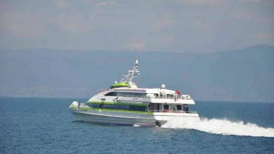 Yaptığı hata yüzünden 15 dakikalık yolu 4 saatte gitti