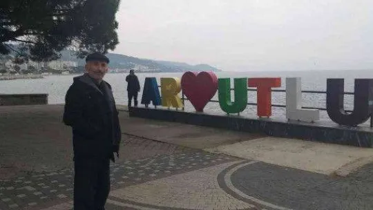 Yaptığı hata yüzünden 15 dakikalık yolu 4 saatte gitti