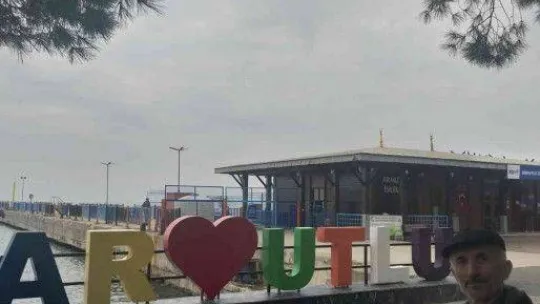 Yaptığı hata yüzünden 15 dakikalık yolu 4 saatte gitti