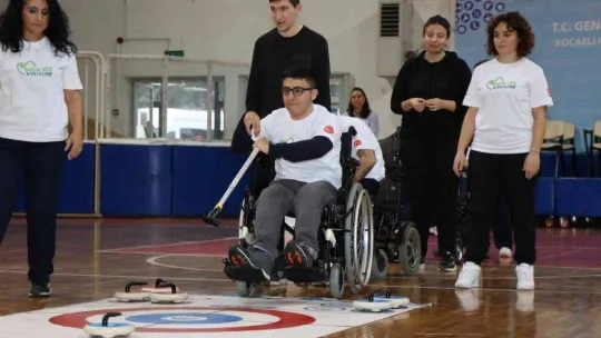 Yaptıkları şovlarla engelleri yok ettiler