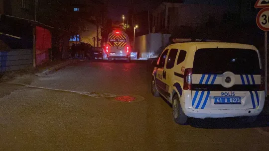 Yaşlı adam evinin banyosunda ölü bulundu