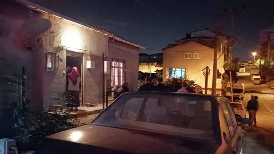 Yaşlı adam evinin banyosunda ölü bulundu