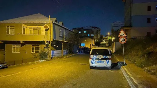 Yaşlı adam evinin banyosunda ölü bulundu