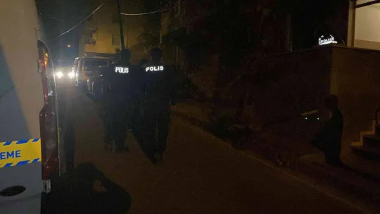 Yaşlı adam zihinsel engelli oğlu tarafından bıçaklanarak öldürüldü