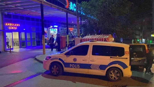 Yaşlı adam zihinsel engelli oğlu tarafından bıçaklanarak öldürüldü