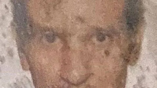 Yaşlı yatalak çifti yangın ayırdı, biri öldü diğeri ağır yaralı