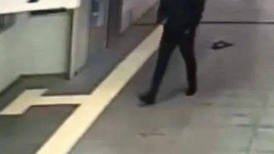 Yaşlıları 'oğlu' gibi arayıp dolandıran zanlı yakalandı