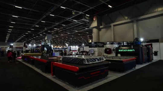 Yatak endüstrisi 2023'te 3 milyar dolar ihracat hedefliyor