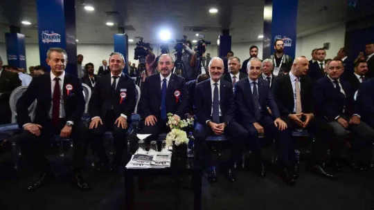 Yatak endüstrisi 2023'te 3 milyar dolar ihracat hedefliyor