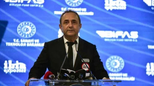 Yatak endüstrisi 2023'te 3 milyar dolar ihracat hedefliyor