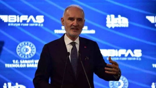 Yatak endüstrisi 2023'te 3 milyar dolar ihracat hedefliyor