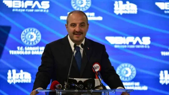 Yatak endüstrisi 2023'te 3 milyar dolar ihracat hedefliyor