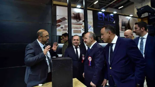 Yatak endüstrisi 2023'te 3 milyar dolar ihracat hedefliyor