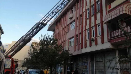 Yatalak hasta için seferber oldular