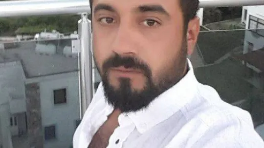 Yayladaki gölette ceset bulundu