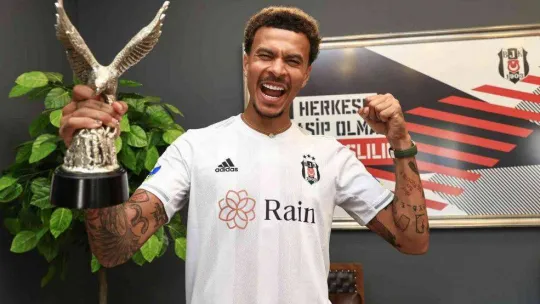 Yaz transfer sezonu sona erdi