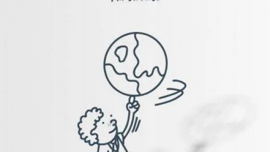 Yazar Ali Ünlü'den iki yeni kitap