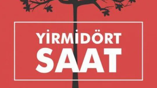 Yazar Ali Ünlü'den iki yeni kitap