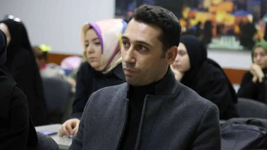 Yedi Güzel Adam Edebiyat Okulu'nda dersler başladı