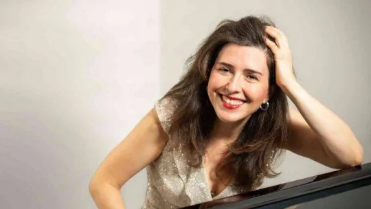 Yeldeğirmeni Sanat'ın Londra'dan konukları var