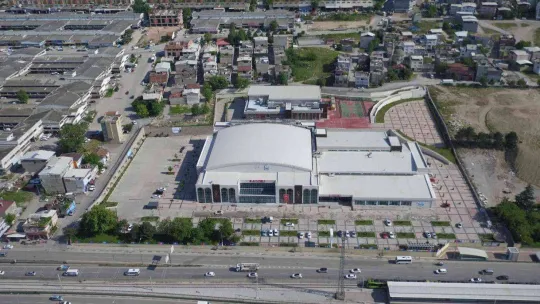 Yeni 'Naimler' Yıldırım'da yetişiyor