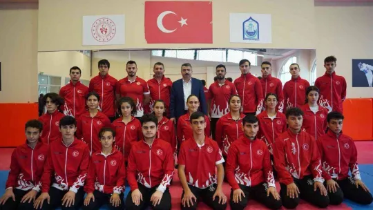 Yeni 'Naimler' Yıldırım'da yetişiyor