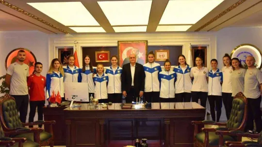 Yeni sezon öncesinde bir araya geldiler