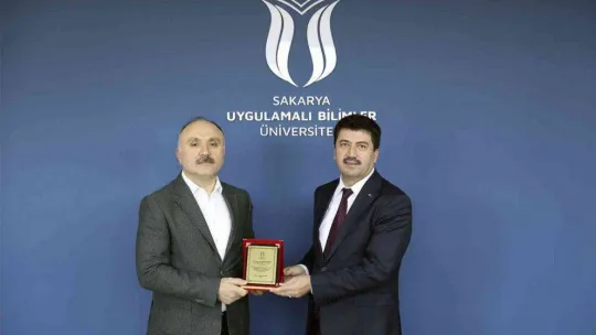 Yeni Teknokent'in kurucu ortakları bir araya geldi