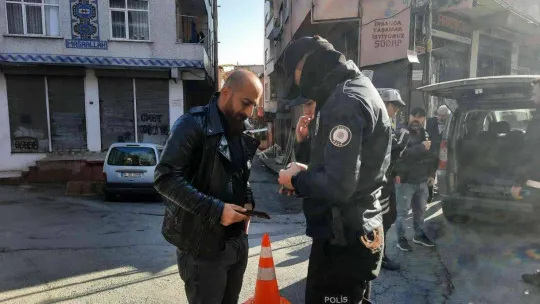 Yeni yıla sayılı günler kala İstanbul'da helikopter destekli 'Yeditepe Huzur Uygulaması'