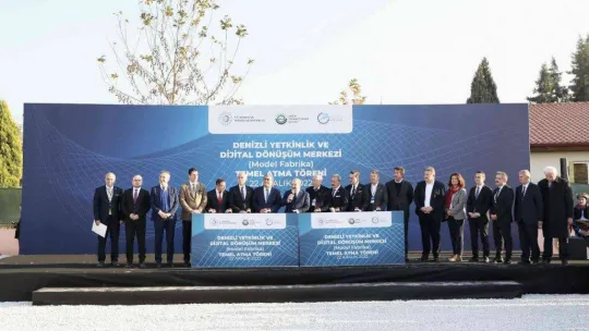 Yeni yılda 14 yeni model fabrika