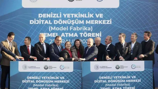 Yeni yılda 14 yeni model fabrika