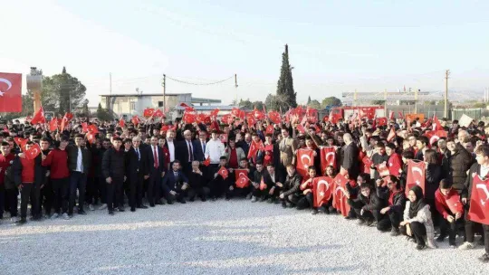 Yeni yılda 14 yeni model fabrika